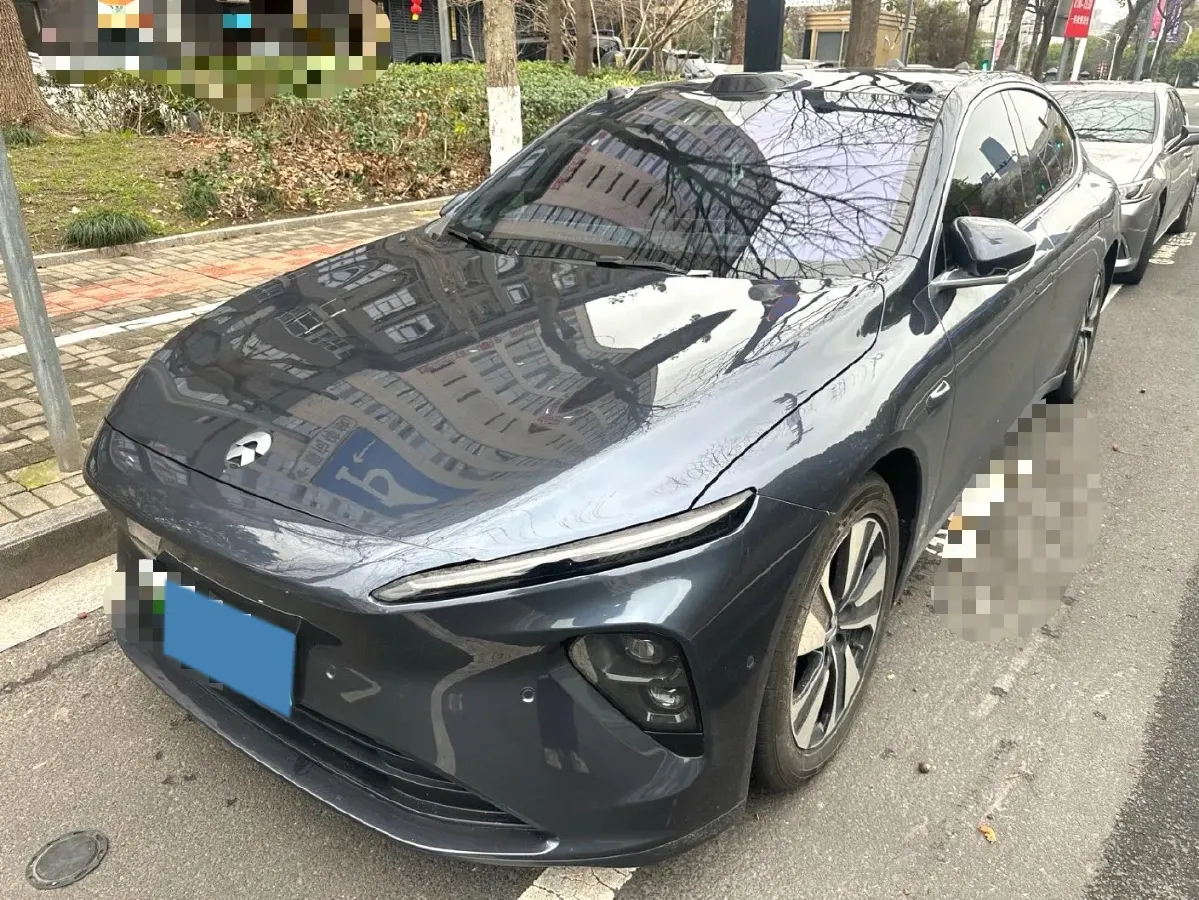 2023 NIO EC7 BEV 75KWH,autocango,china used car exporter,china ev exporter,chinese used car exporter,chinese used ev exporter