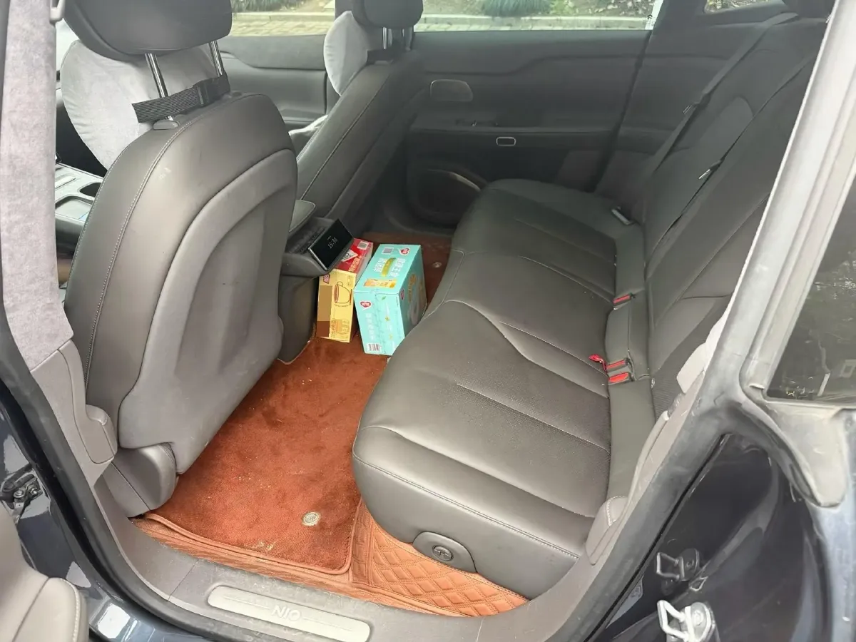 2023 NIO EC7 BEV 75KWH,autocango,china used car exporter,china ev exporter,chinese used car exporter,chinese used ev exporter