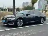 2021 Audi A6L 2.0T 224HP L4 7DCT