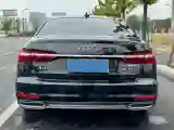2021 Audi A6L 2.0T 224HP L4 7DCT