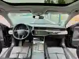2021 Audi A6L 2.0T 224HP L4 7DCT