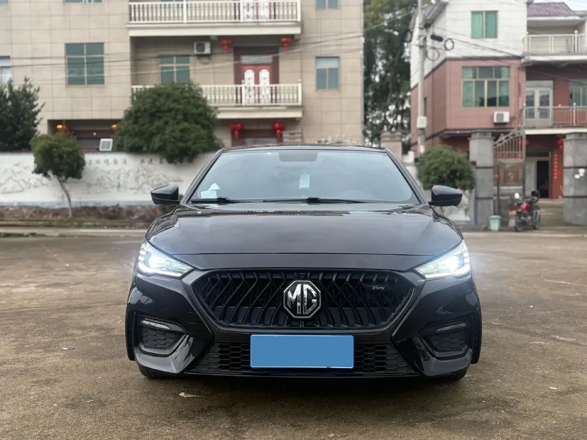 2020 MG MG6 1.5T 181HP L4 7DCT,autocango,china used car exporter,china ev exporter,chinese used car exporter,chinese used ev exporter