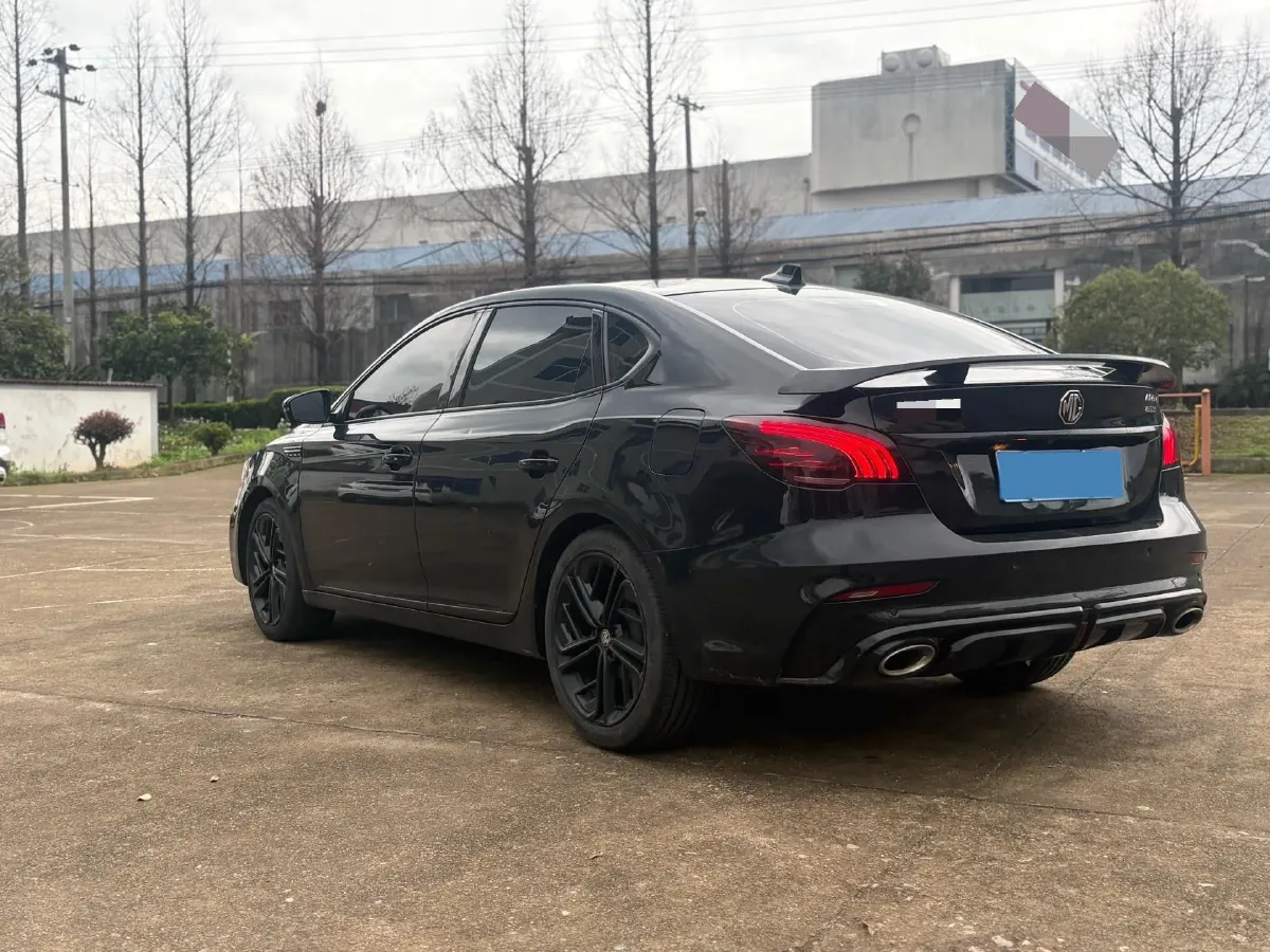 2020 MG MG6 1.5T 181HP L4 7DCT,autocango,china used car exporter,china ev exporter,chinese used car exporter,chinese used ev exporter
