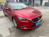 2018 Mazda Atenza 2.0L 158HP L4 6AT