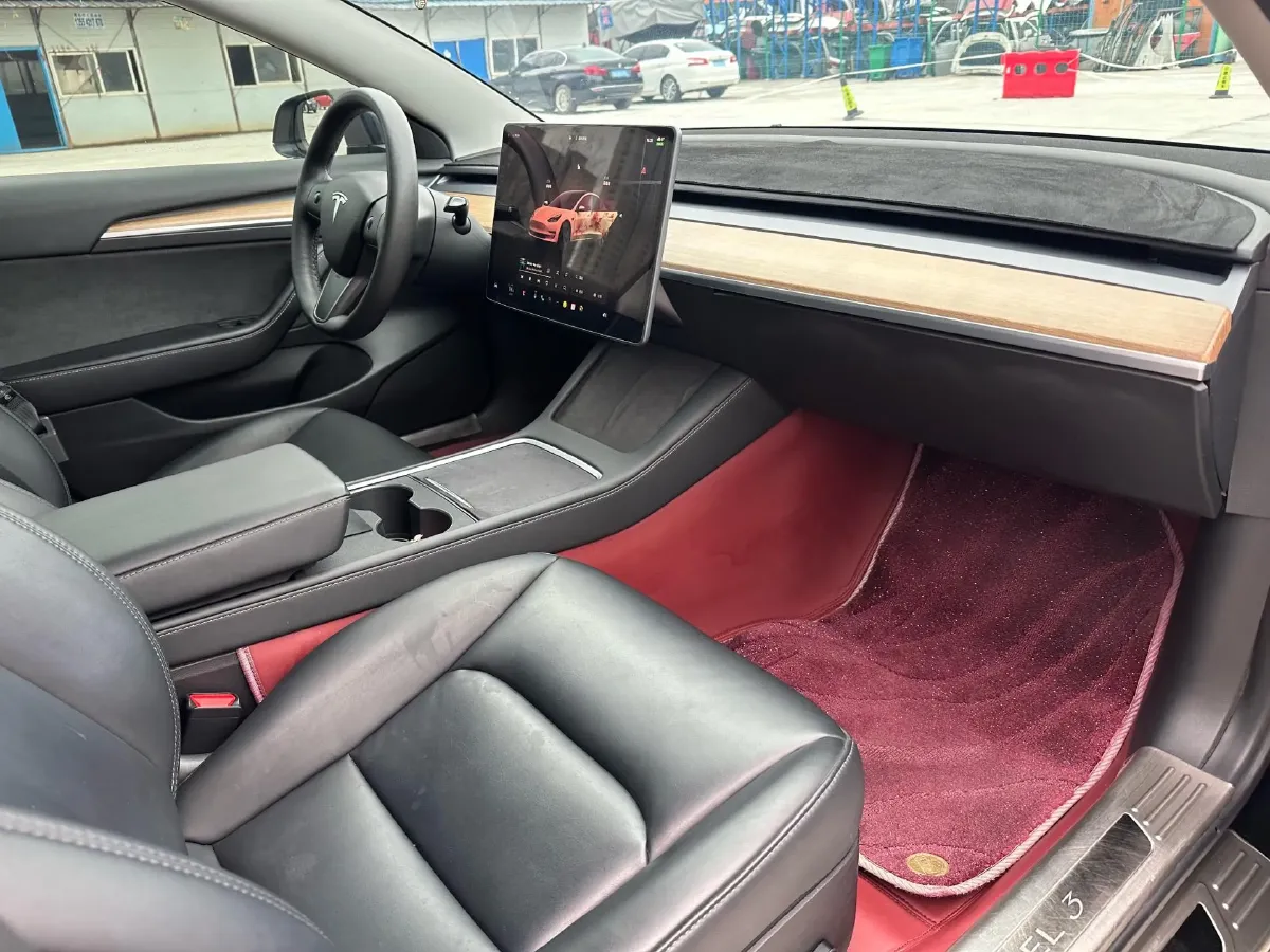 2022 Tesla Model 3 BEV 60KWH,autocango,china used car exporter,china ev exporter,chinese used car exporter,chinese used ev exporter
