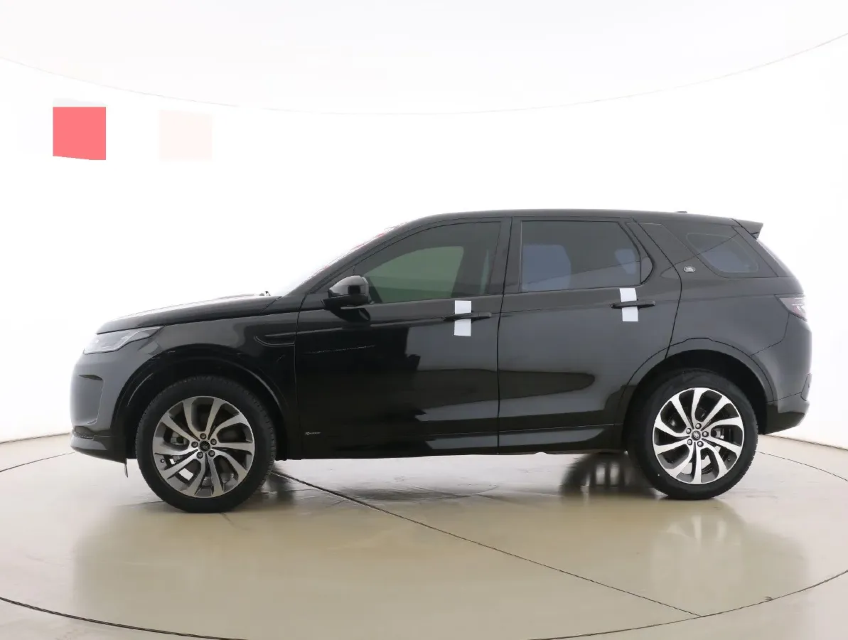 2020 Land Rover Discovery Sport 2.0T 249HP L4 9AT,autocango,china used car exporter,china ev exporter,chinese used car exporter,chinese used ev exporter
