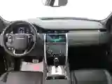 2020 Land Rover Discovery Sport 2.0T 249HP L4 9AT