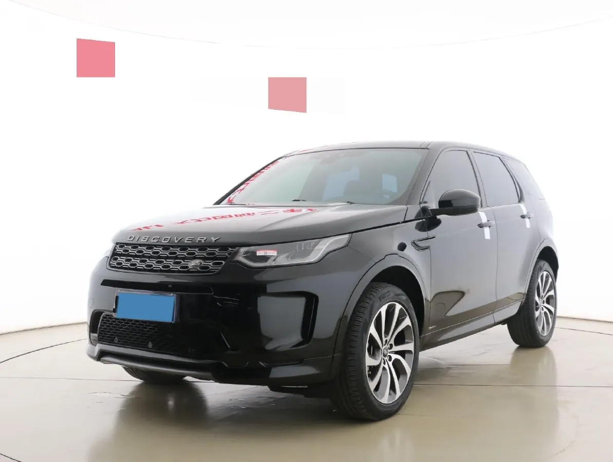 2020 Land Rover Discovery Sport 2.0T 249HP L4 9AT,autocango,china used car exporter,china ev exporter,chinese used car exporter,chinese used ev exporter