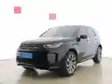 2020 Land Rover Discovery Sport 2.0T 249HP L4 9AT