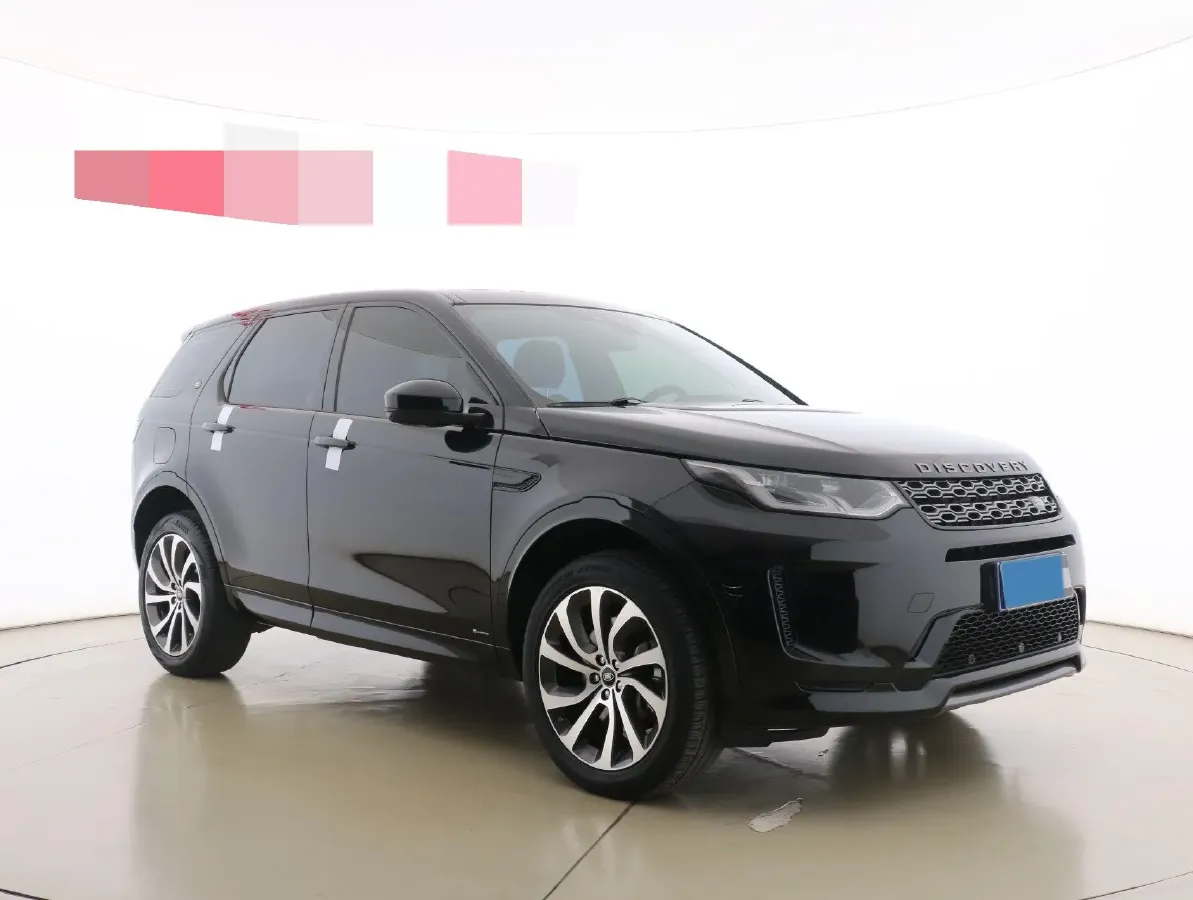 2020 Land Rover Discovery Sport 2.0T 249HP L4 9AT,autocango,china used car exporter,china ev exporter,chinese used car exporter,chinese used ev exporter