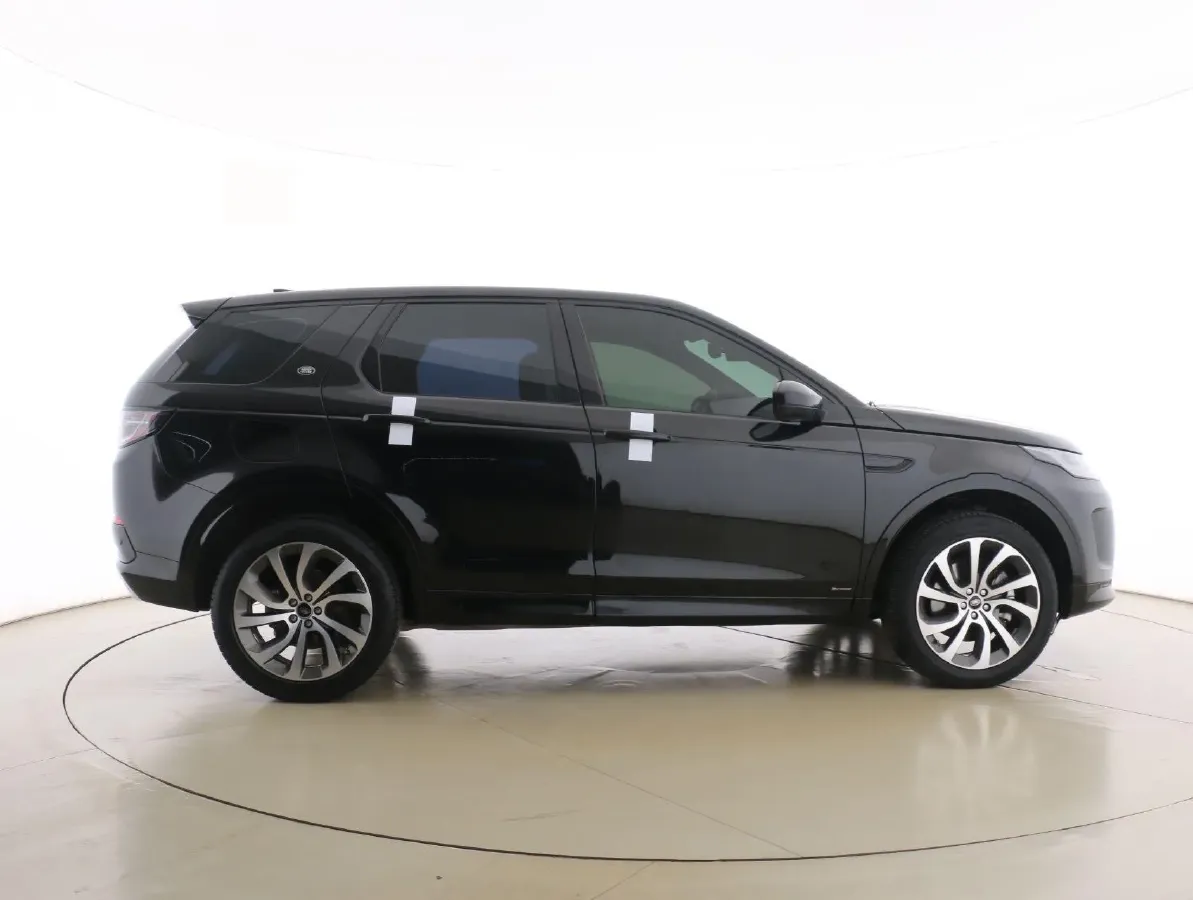 2020 Land Rover Discovery Sport 2.0T 249HP L4 9AT,autocango,china used car exporter,china ev exporter,chinese used car exporter,chinese used ev exporter