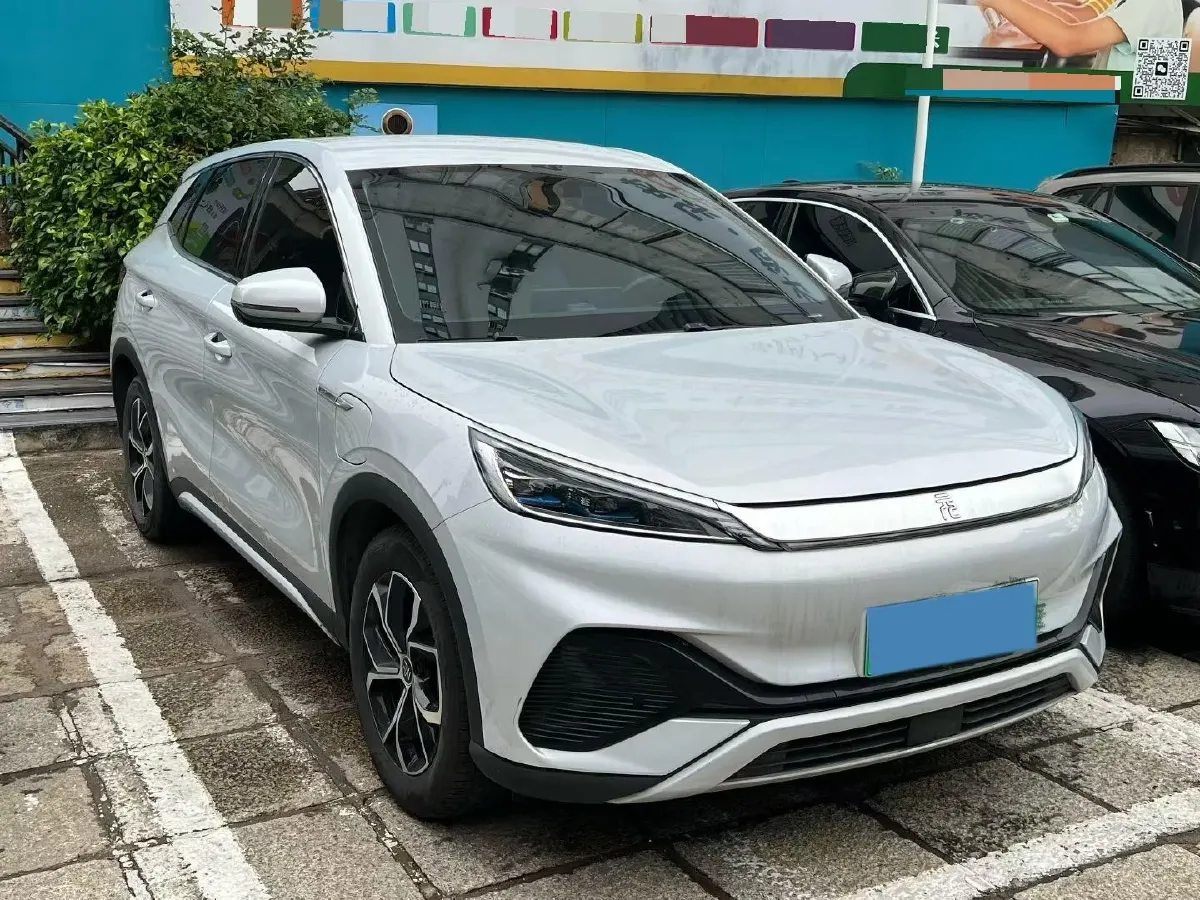 2022 Hycan Z03 BEV 64.23KWH,autocango,china used car exporter,china ev exporter,chinese used car exporter,chinese used ev exporter