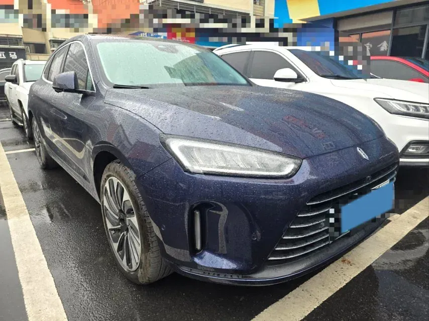 2022 AITO AITO M5 Range Extended 125HP REEV 40KWH,autocango,china used car exporter,china ev exporter,chinese used car exporter,chinese used ev exporter