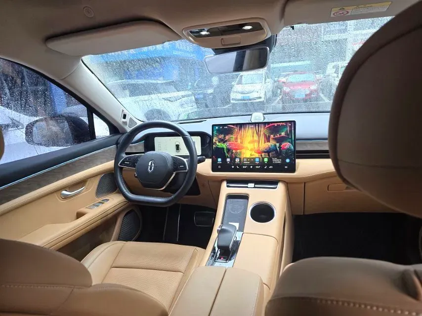 2022 AITO AITO M5 Range Extended 125HP REEV 40KWH,autocango,china used car exporter,china ev exporter,chinese used car exporter,chinese used ev exporter