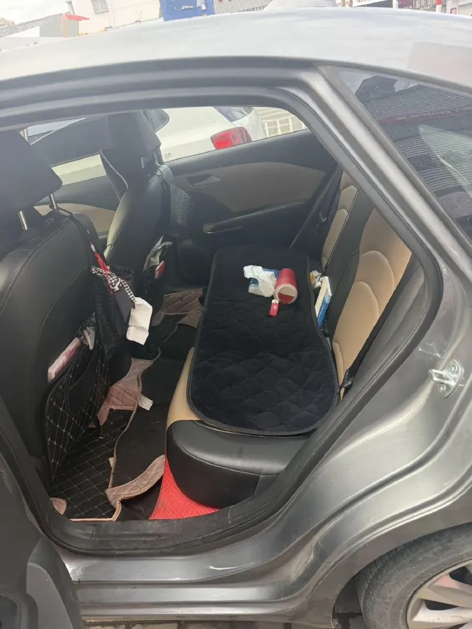 2021 Chevrolet Monza 1.5L 113HP L4 6AT,autocango,china used car exporter,china ev exporter,chinese used car exporter,chinese used ev exporter