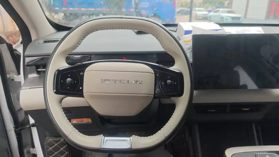 2022 Jetour DASHING 1.6T 197HP L4 7DCT,autocango,china used car exporter,china ev exporter,chinese used car exporter,chinese used ev exporter