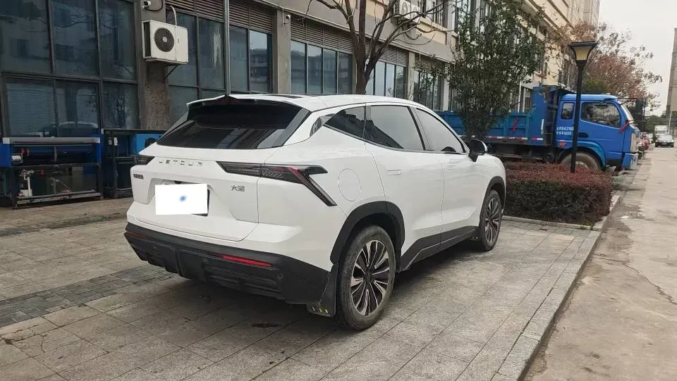 2022 Jetour DASHING 1.6T 197HP L4 7DCT,autocango,china used car exporter,china ev exporter,chinese used car exporter,chinese used ev exporter