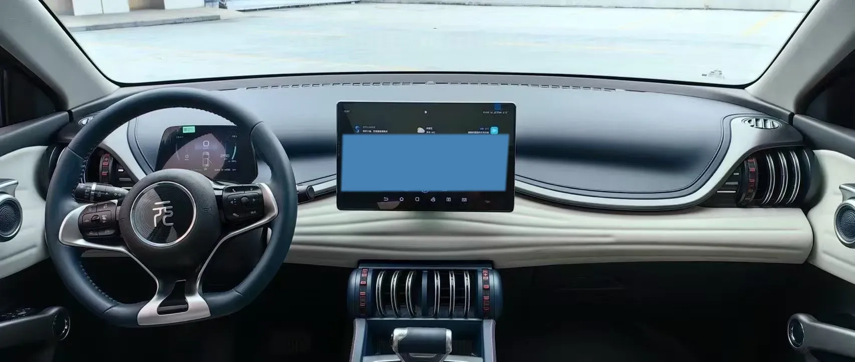 2023 BYD Yuan Plus BEV 49.92KWH,autocango,china used car exporter,china ev exporter,chinese used car exporter,chinese used ev exporter