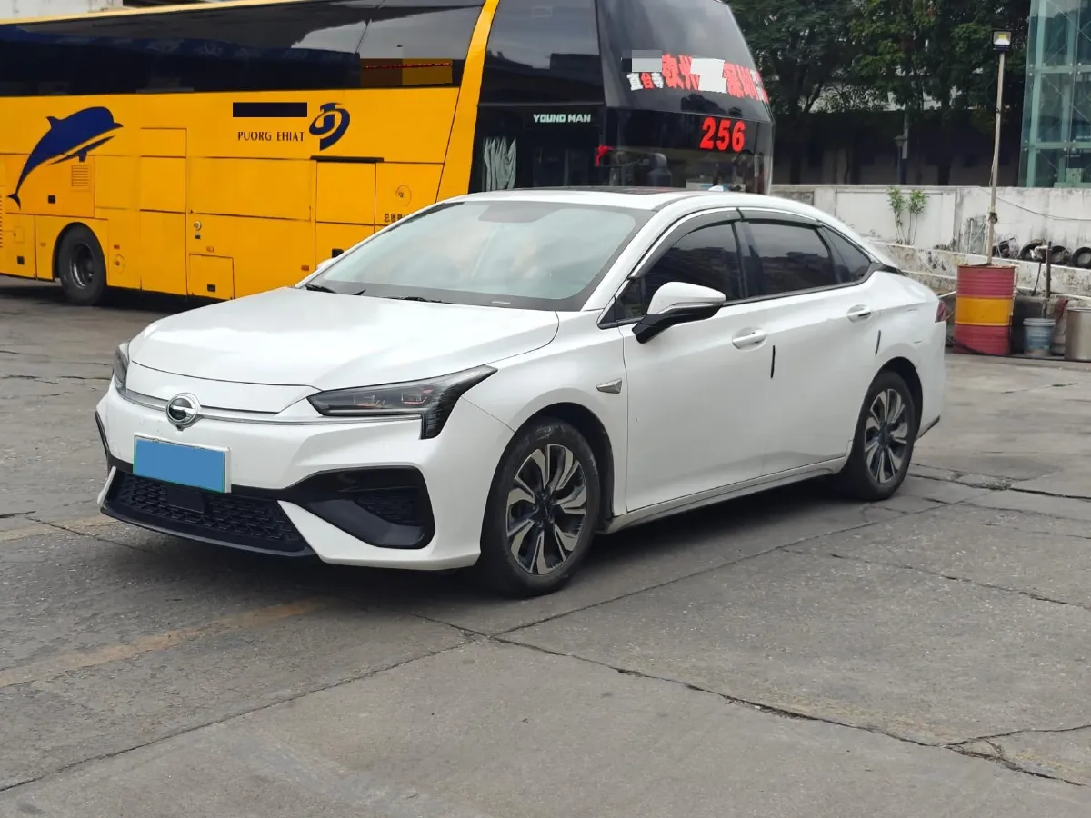 2020 Aion S BEV 58.8KWH,autocango,china used car exporter,china ev exporter,chinese used car exporter,chinese used ev exporter