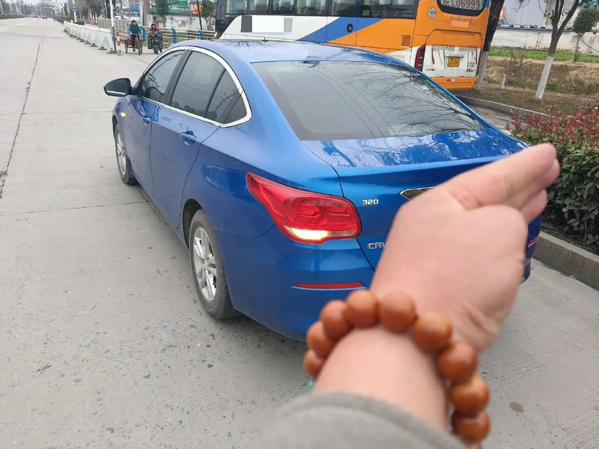 2018 Chevrolet Cavalier 1.5L 113HP L4 6AT,autocango,china used car exporter,china ev exporter,chinese used car exporter,chinese used ev exporter