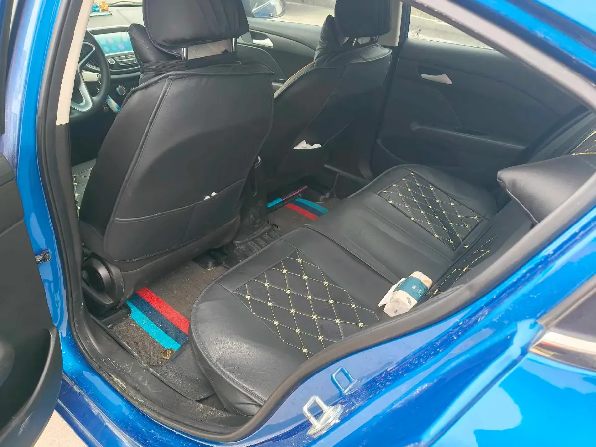 2018 Chevrolet Cavalier 1.5L 113HP L4 6AT,autocango,china used car exporter,china ev exporter,chinese used car exporter,chinese used ev exporter