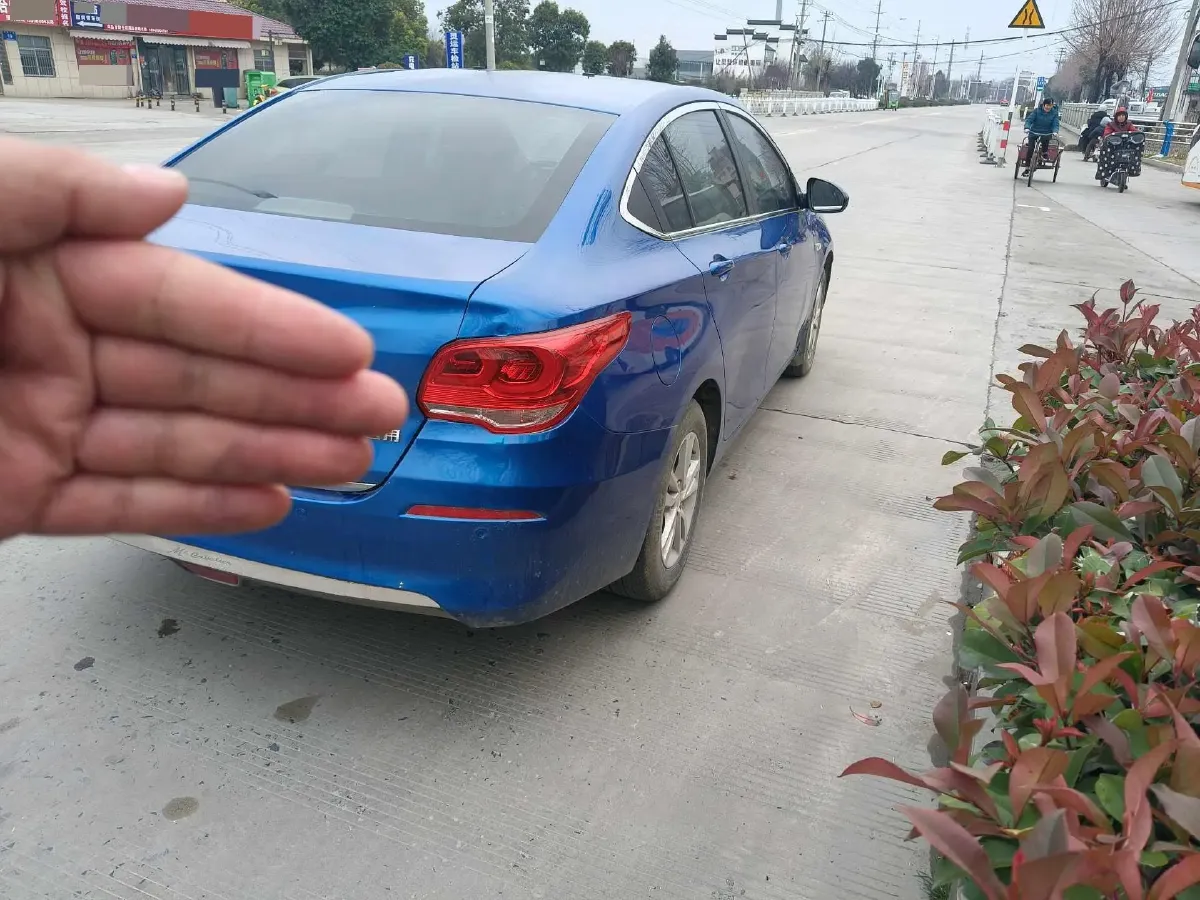 2018 Chevrolet Cavalier 1.5L 113HP L4 6AT,autocango,china used car exporter,china ev exporter,chinese used car exporter,chinese used ev exporter