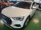 2021 AUDI Q3,autocango,china used car exporter,china ev exporter,chinese used car exporter,chinese used ev exporter