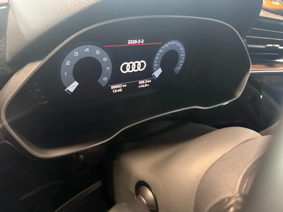 2021 Audi Q3 1.4T 150HP L4 7DCT,autocango,china used car exporter,china ev exporter,chinese used car exporter,chinese used ev exporter