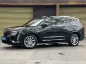 2022 CADILLAC XT6,autocango,china used car exporter,china ev exporter,chinese used car exporter,chinese used ev exporter