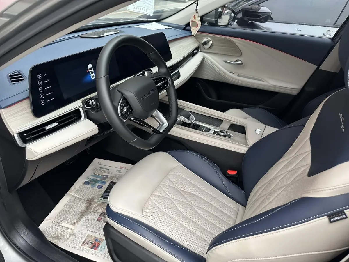 2022 Chery Arrizo 8 1.6T 197HP L4 7DCT,autocango,china used car exporter,china ev exporter,chinese used car exporter,chinese used ev exporter