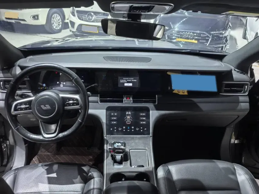 2021 Li ONE Range Extended 131HP REEV 40.5KWH,autocango,china used car exporter,china ev exporter,chinese used car exporter,chinese used ev exporter