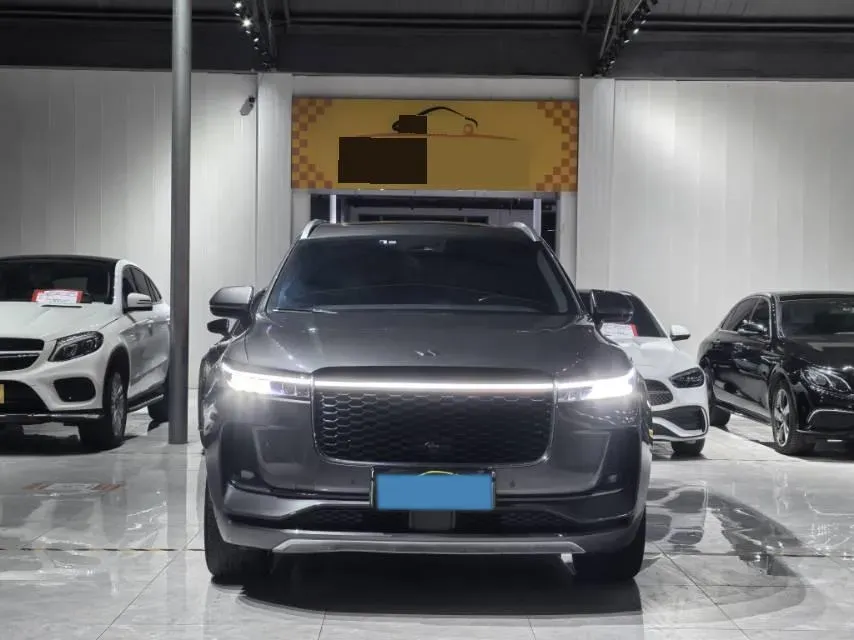2021 Li ONE Range Extended 131HP REEV 40.5KWH,autocango,china used car exporter,china ev exporter,chinese used car exporter,chinese used ev exporter