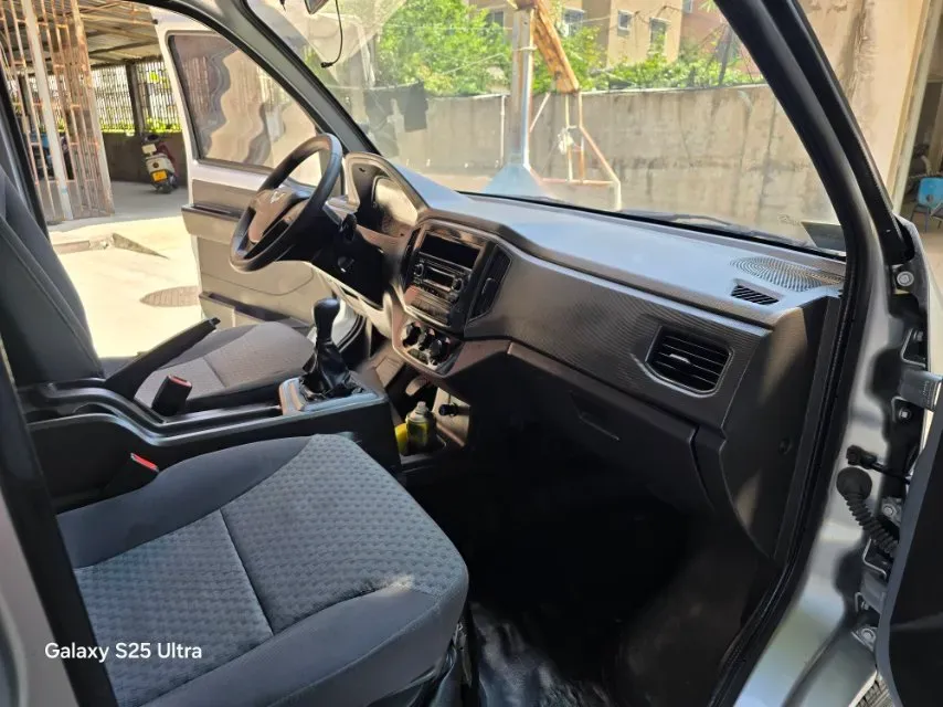 2019 WuLing RongGuang New Truck 1.5L 107HP L4 5MT,autocango,china used car exporter,china ev exporter,chinese used car exporter,chinese used ev exporter