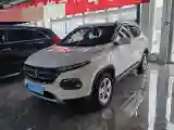 2019 Kia KX1 1.4L 100HP L4 6AT