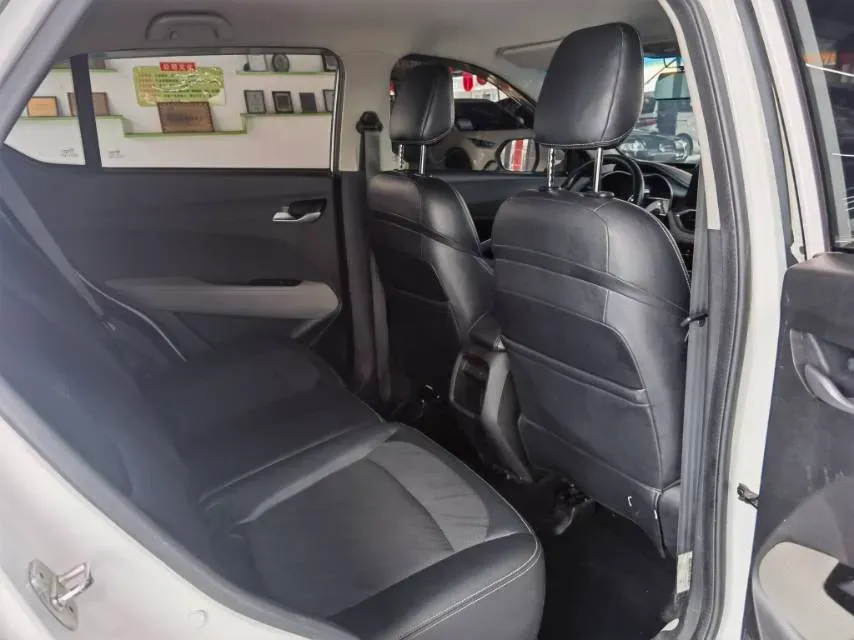 2019 Kia KX1 1.4L 100HP L4 6AT,autocango,china used car exporter,china ev exporter,chinese used car exporter,chinese used ev exporter