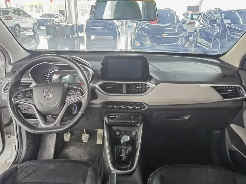 2019 Kia KX1 1.4L 100HP L4 6AT,autocango,china used car exporter,china ev exporter,chinese used car exporter,chinese used ev exporter