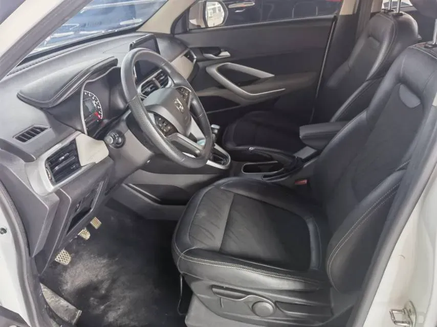 2019 Kia KX1 1.4L 100HP L4 6AT,autocango,china used car exporter,china ev exporter,chinese used car exporter,chinese used ev exporter