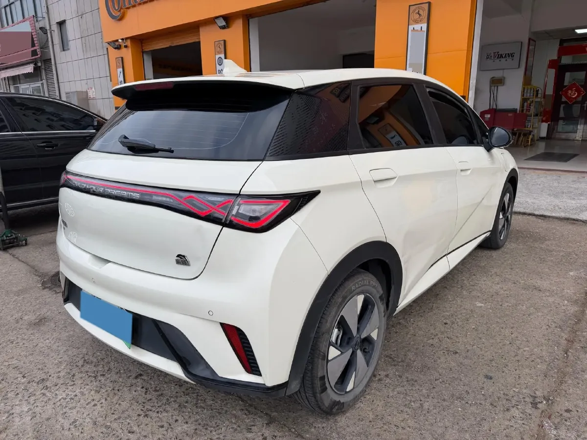 2023 BYD Dolphin BEV 44.928KWH,autocango,china used car exporter,china ev exporter,chinese used car exporter,chinese used ev exporter