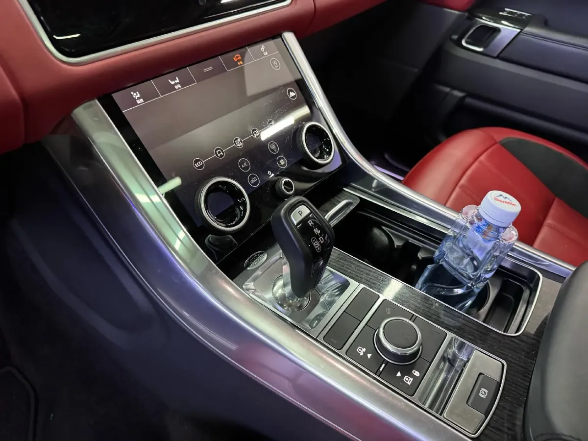 2021 Land Rover Range Rover Sport 3.0T 360HP L6 8AT,autocango,china used car exporter,china ev exporter,chinese used car exporter,chinese used ev exporter