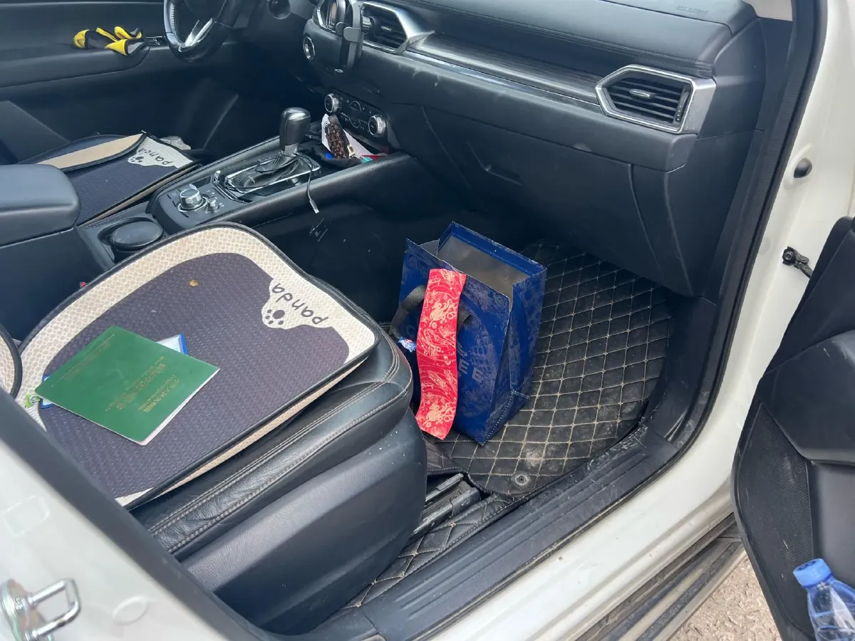 2017 Mazda CX-5 2.0L 155HP L4 6AT,autocango,china used car exporter,china ev exporter,chinese used car exporter,chinese used ev exporter