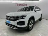 2022 VOLKSWAGEN TAYRON 2022 VOLKSWAGEN TAYRON,autocango,china used car exporter,china ev exporter,chinese used car exporter,chinese used ev exporter