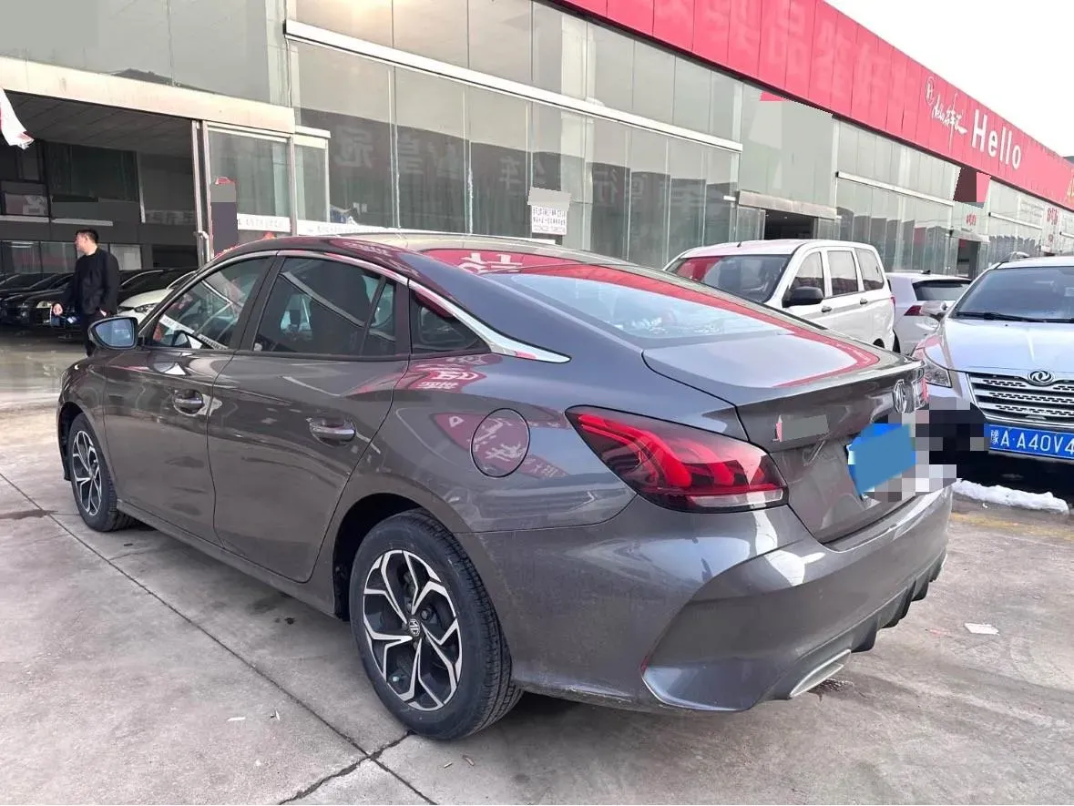 2021 MG 5 1.5L 120HP L4 CVT,autocango,china used car exporter,china ev exporter,chinese used car exporter,chinese used ev exporter