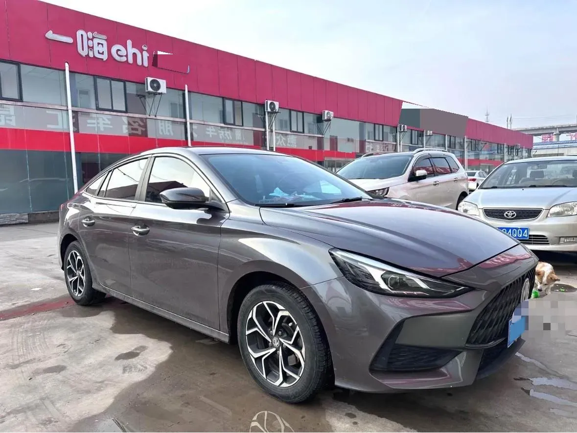 2021 MG 5 1.5L 120HP L4 CVT,autocango,china used car exporter,china ev exporter,chinese used car exporter,chinese used ev exporter
