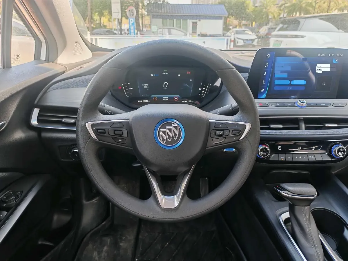 2022 Buick Envista 1.5T 184HP L4 CVT,autocango,china used car exporter,china ev exporter,chinese used car exporter,chinese used ev exporter