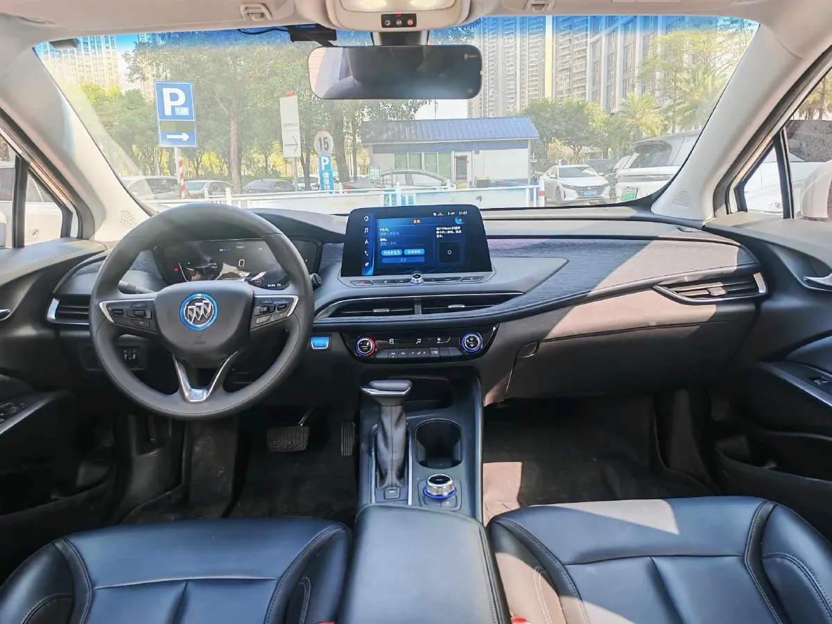 2022 Buick Envista 1.5T 184HP L4 CVT,autocango,china used car exporter,china ev exporter,chinese used car exporter,chinese used ev exporter