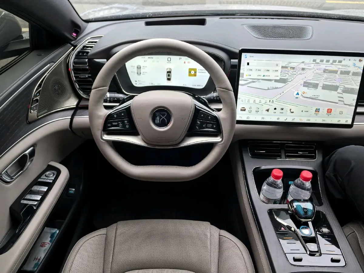 2025 BYD Han 1.5T 156HP L4 E-CVT PHEV,autocango,china used car exporter,china ev exporter,chinese used car exporter,chinese used ev exporter