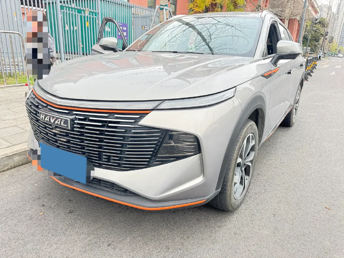 2022 Haval XY 1.5T 184HP L4 7DCT,autocango,china used car exporter,china ev exporter,chinese used car exporter,chinese used ev exporter