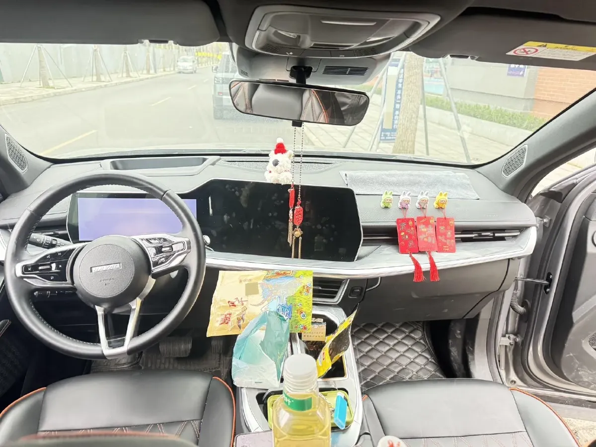 2022 Haval XY 1.5T 184HP L4 7DCT,autocango,china used car exporter,china ev exporter,chinese used car exporter,chinese used ev exporter