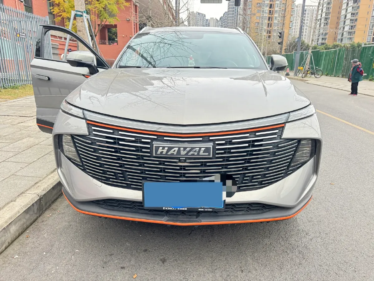 2022 Haval XY 1.5T 184HP L4 7DCT,autocango,china used car exporter,china ev exporter,chinese used car exporter,chinese used ev exporter