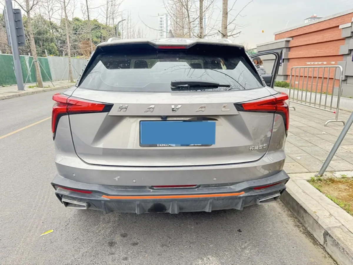 2022 Haval XY 1.5T 184HP L4 7DCT,autocango,china used car exporter,china ev exporter,chinese used car exporter,chinese used ev exporter